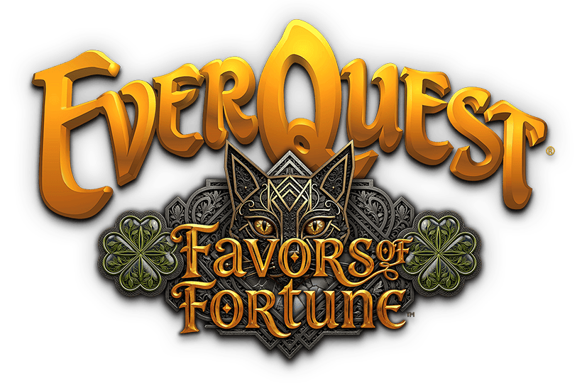 EverQuest Favors of Fortune