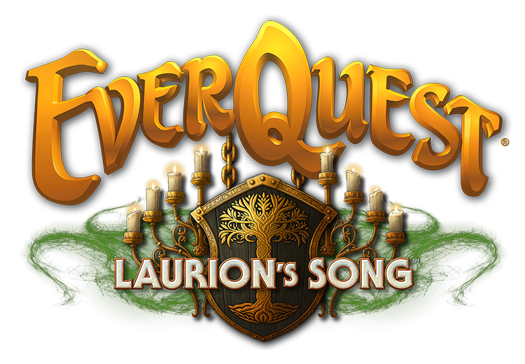 EverQuest Laurion's Song