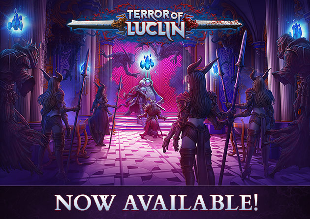 Expansions EverQuest