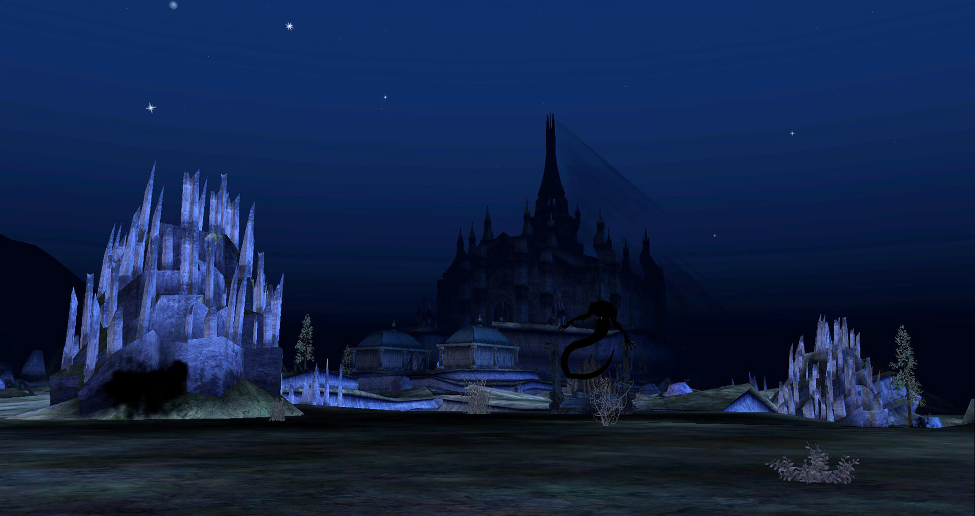 Terror of Luclin | EverQuest
