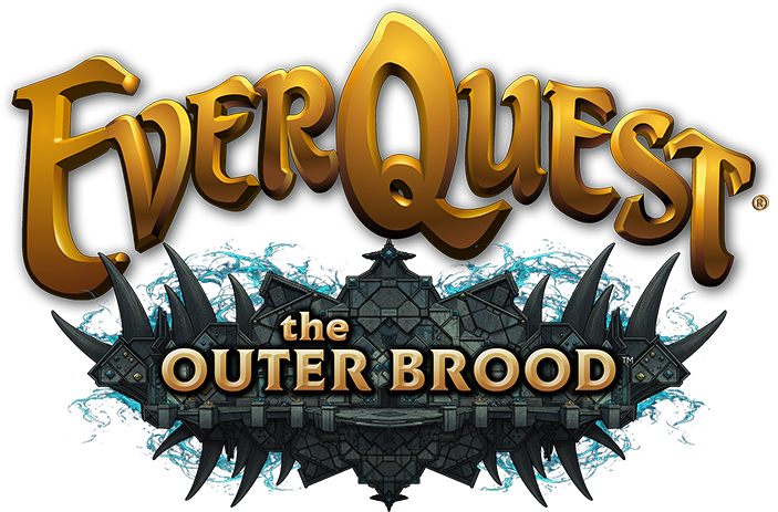 EverQuest The Outer Brood