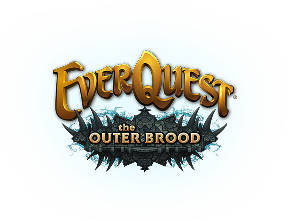 EverQuest The Outer Brood